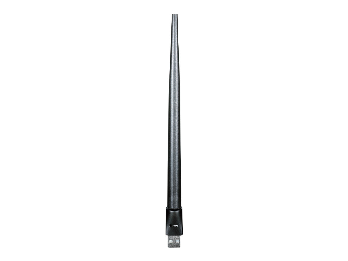 D-Link | AC600 Dual Band High Gain USB Adapter | DWA-172 | Wireless - Image 2