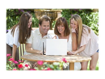 D-Link | AC600 Dual Band High Gain USB Adapter | DWA-172 | Wireless - Image 10