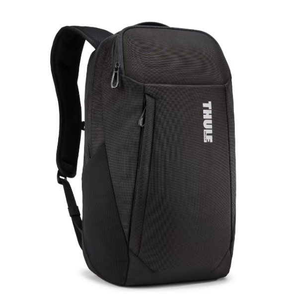 Thule | TACBP-2115 Accent | Backpack 20L | Backpack for laptop | Black