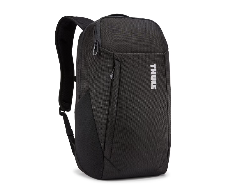 Thule | TACBP-2115 Accent | Backpack 20L | Backpack for laptop | Black