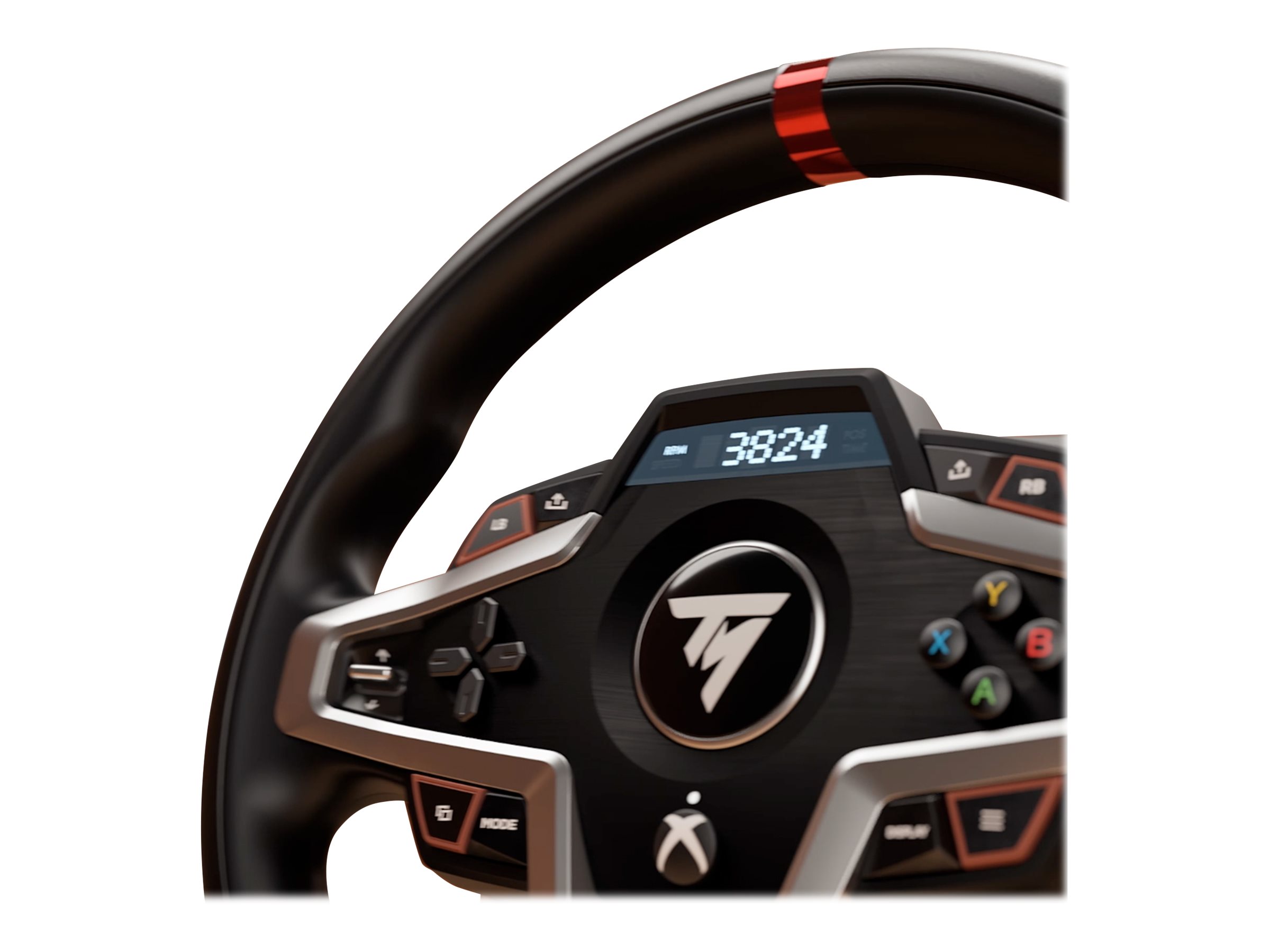 Thrustmaster | Steering Wheel | T248X | Black | Game racing wheel - Image 6
