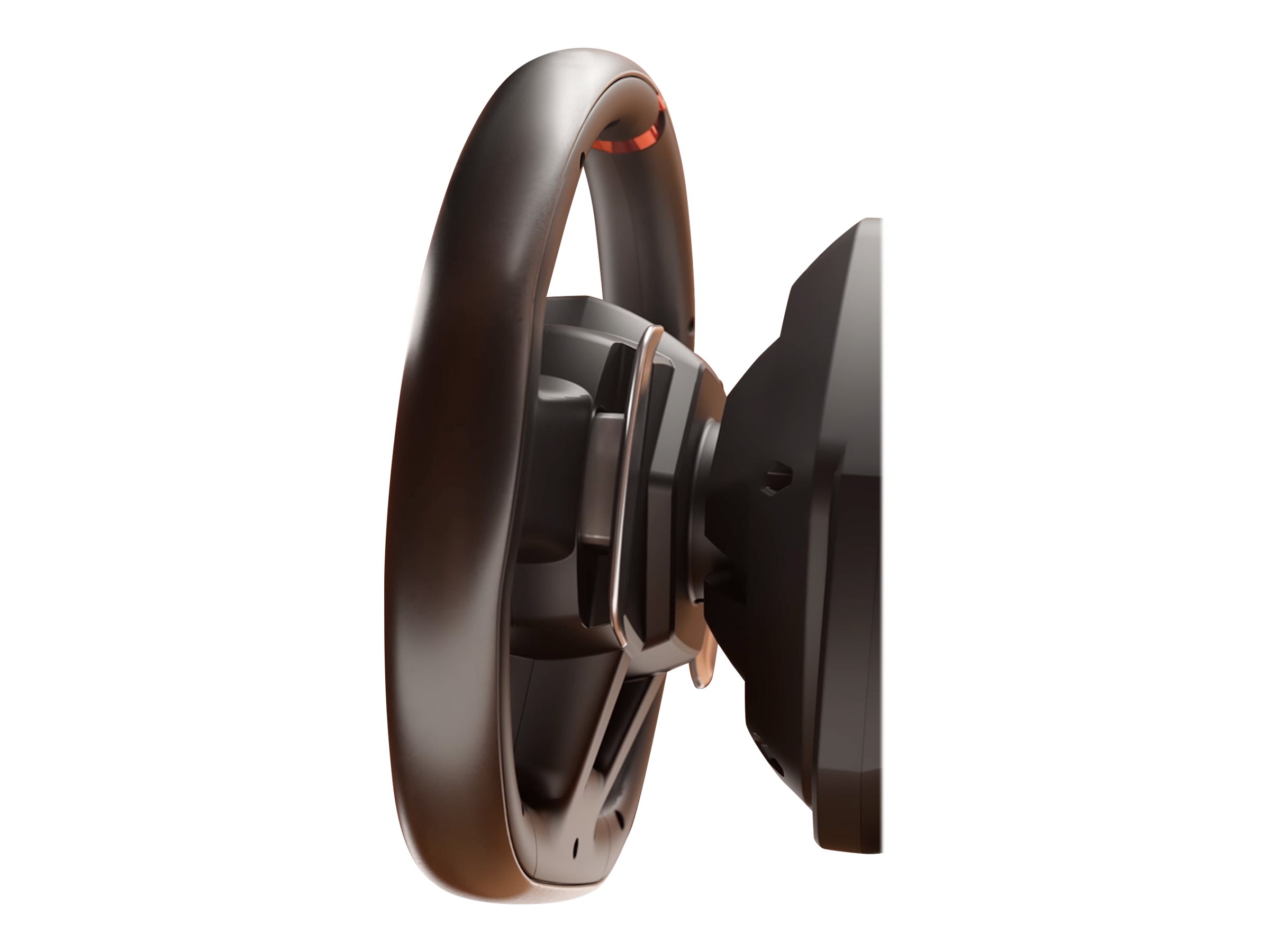 Thrustmaster | Steering Wheel | T248X | Black | Game racing wheel - Image 10