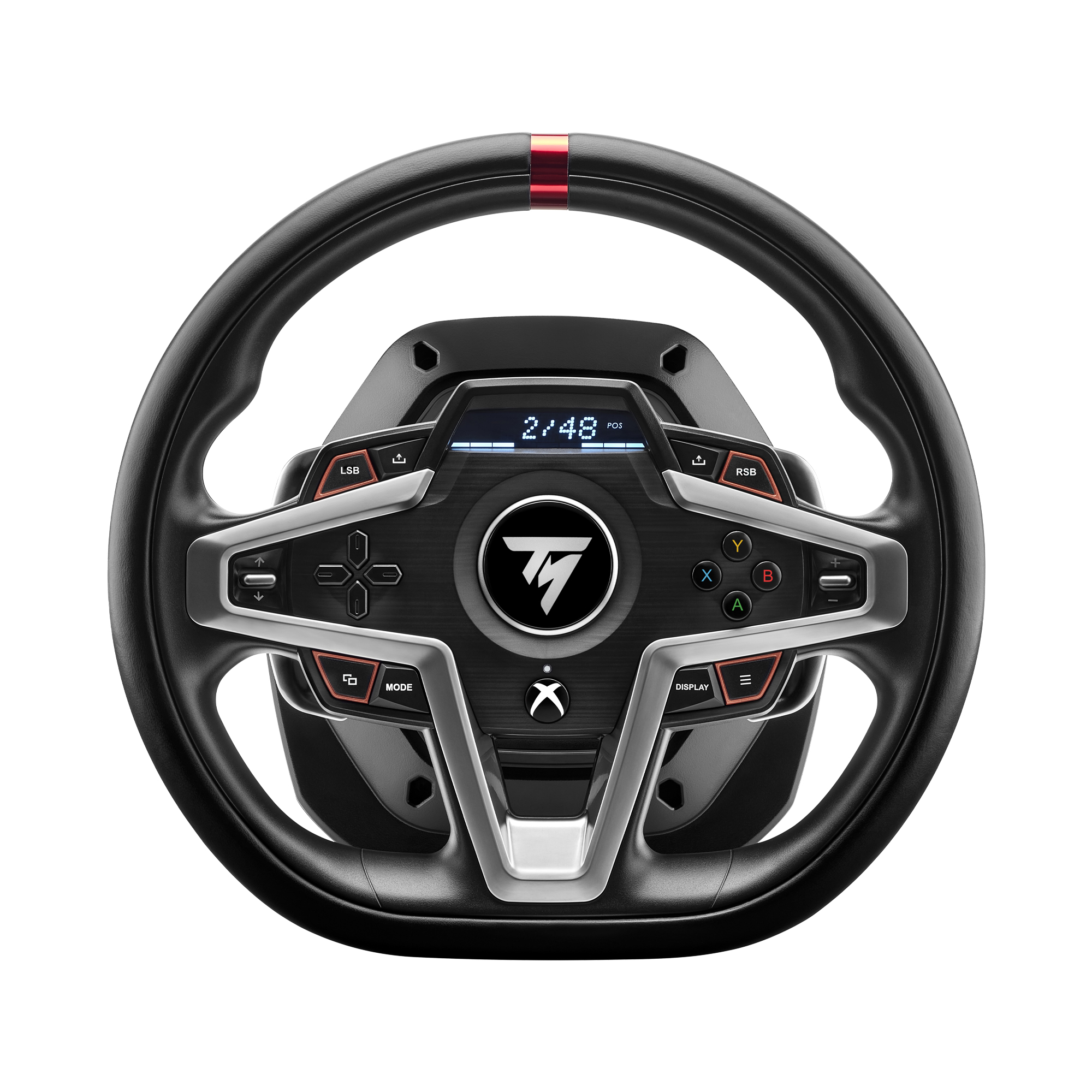 Thrustmaster | Steering Wheel | T248X | Black | Game racing wheel - Image 5