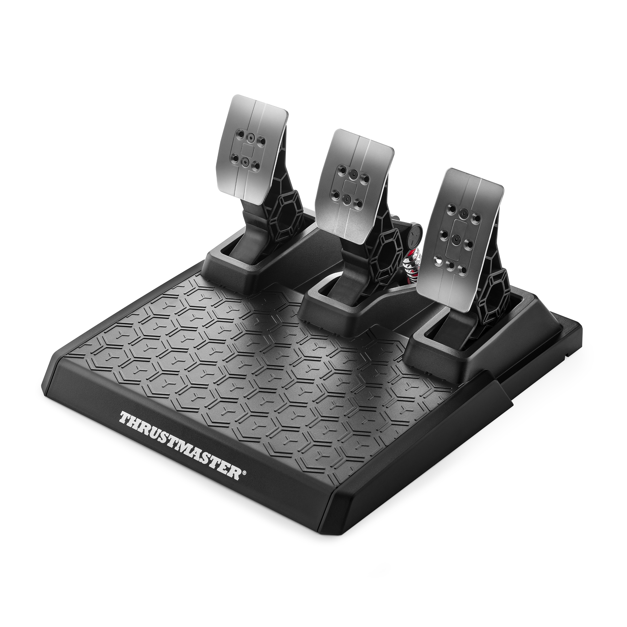 Thrustmaster | Steering Wheel | T248X | Black | Game racing wheel - Image 7