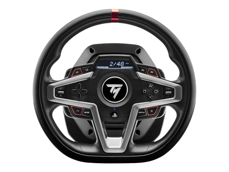 Thrustmaster | Steering Wheel | T248X | Black | Game racing wheel - Image 18