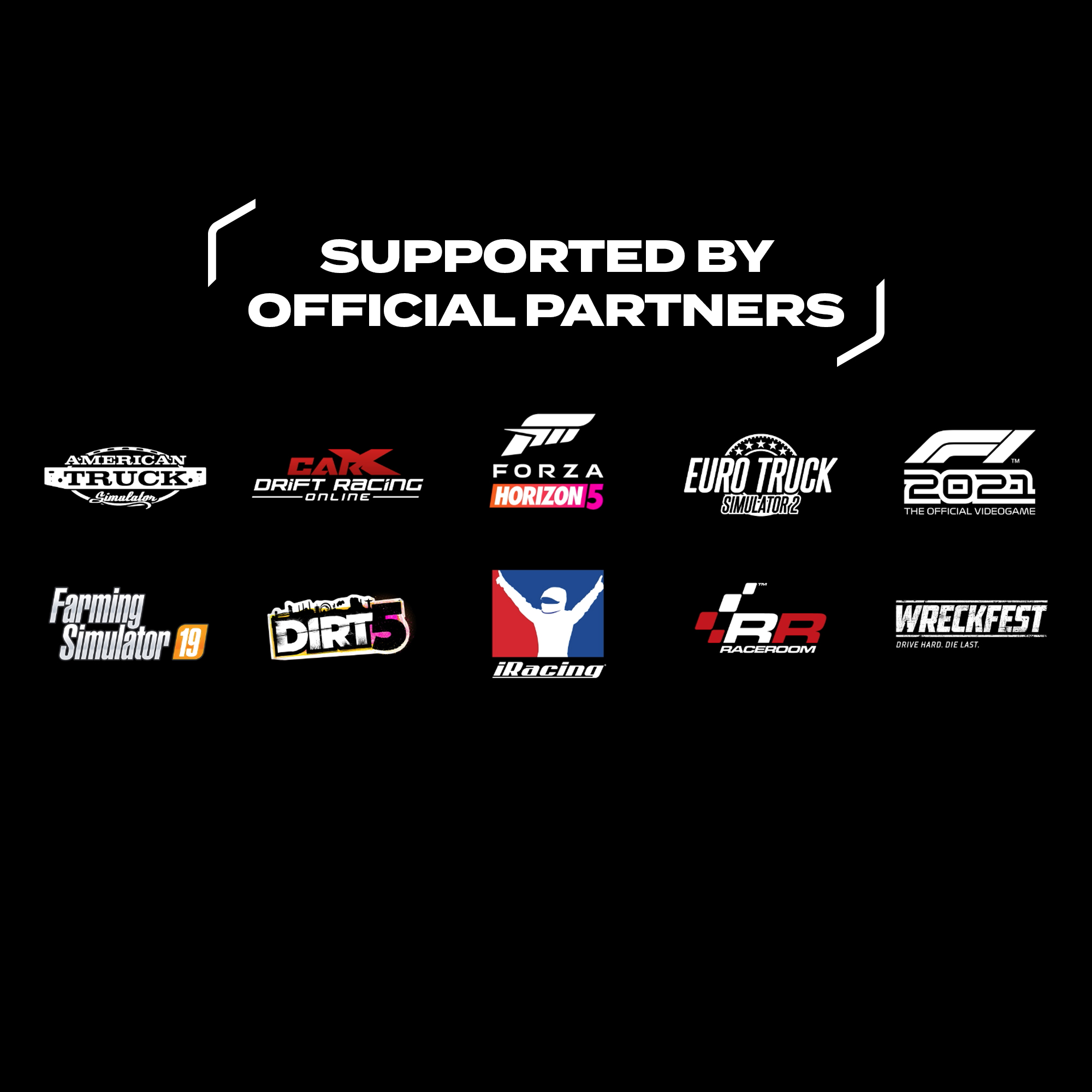 Thrustmaster | Steering Wheel | T248X | Black | Game racing wheel - Image 19