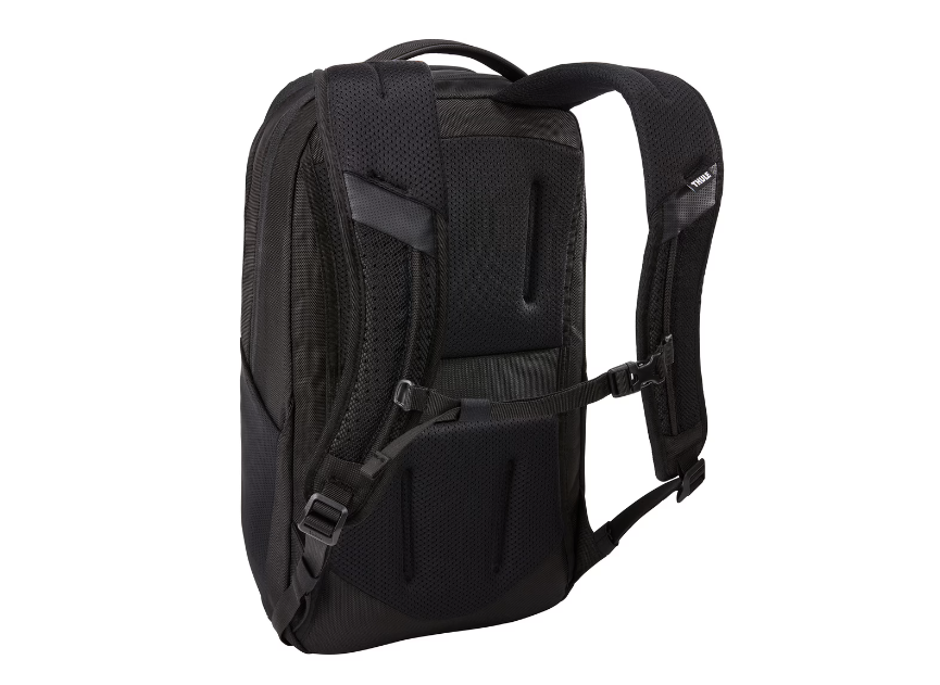 Thule | Backpack 20L | TACBP-2115 Accent | Backpack for laptop | Black - Image 3