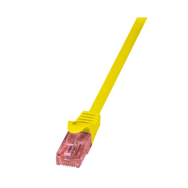 Logilink | Patch Cable | CQ2017U
