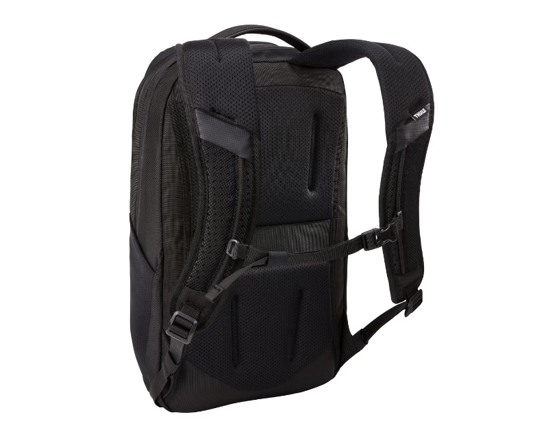 Thule | TACBP-2115 Accent | Backpack 20L | Backpack for laptop | Black - Image 3