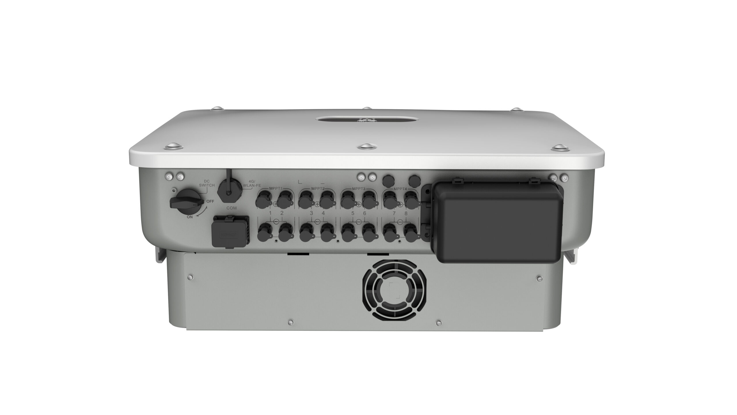 Huawei | Smart PV Controller | SUN2000-50KTL-M3 - Image 3