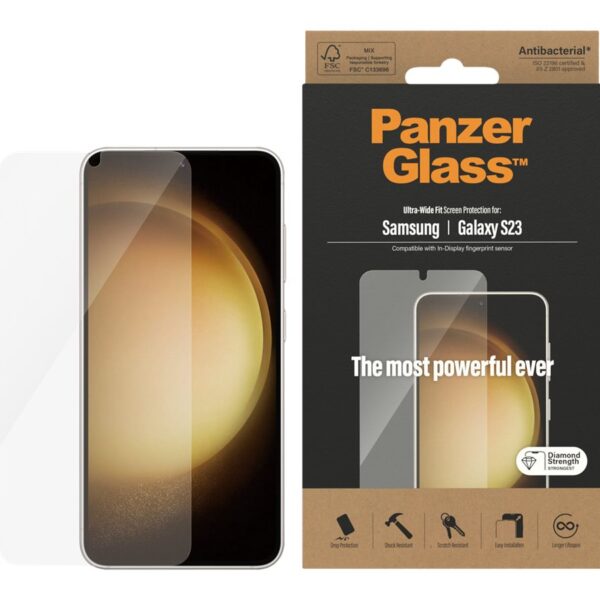 PanzerGlass
