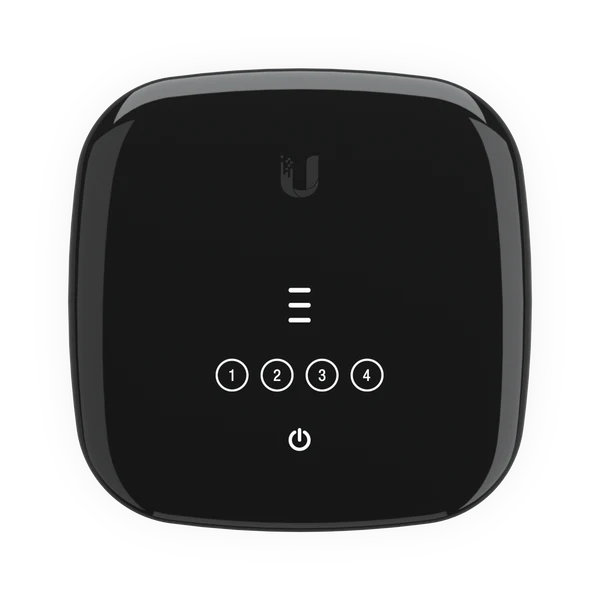 UFiber WiFi6 GPON CPE | UF-WiFi6 | 802.11ax | 10/100/1000 Mbit/s | Ethernet LAN (RJ-45) ports 4 | Mesh Support No | MU-MiMO Yes | No mobile broadband - Image 3