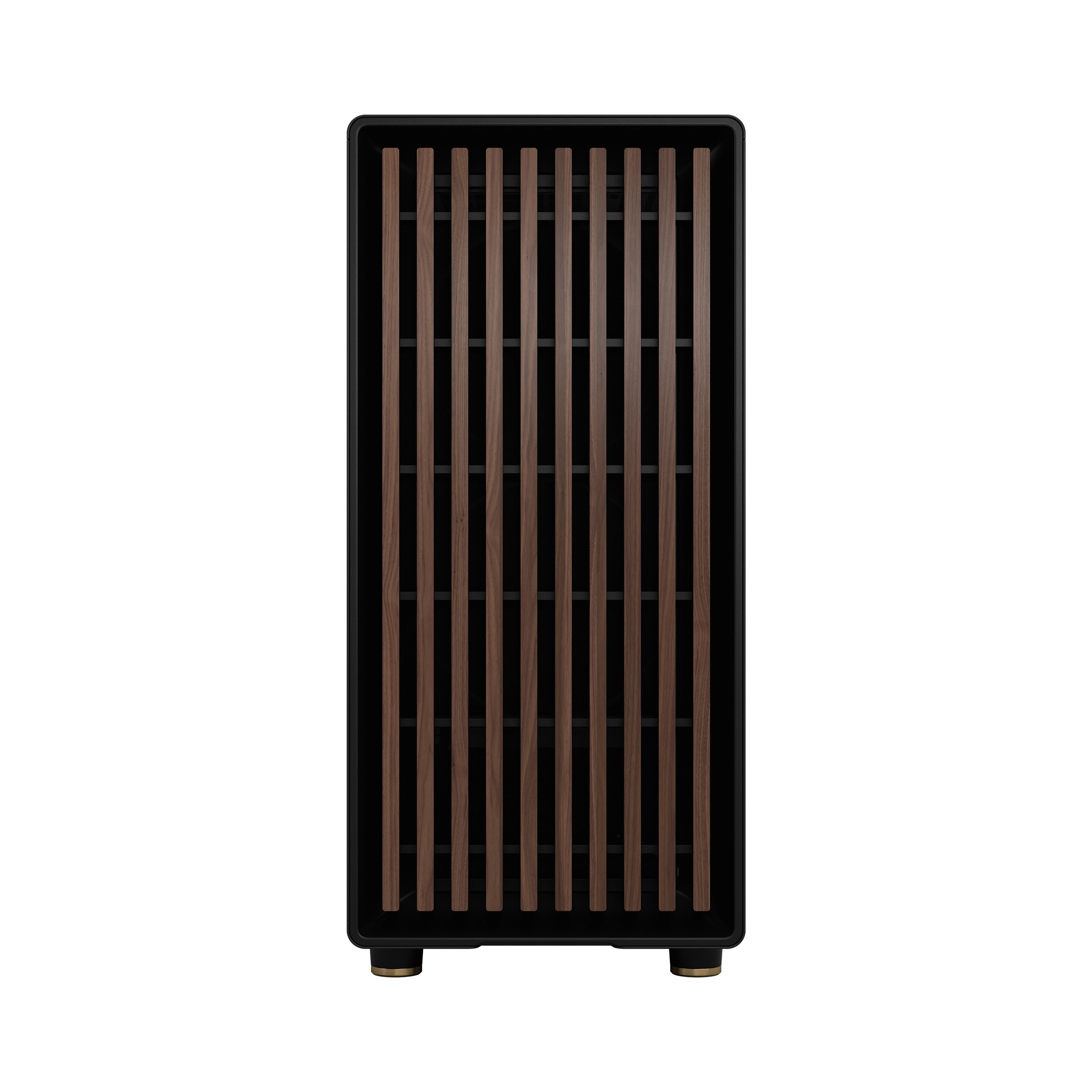 Fractal Design | North | Charcoal Black | Power supply included No | ATX - Image 4