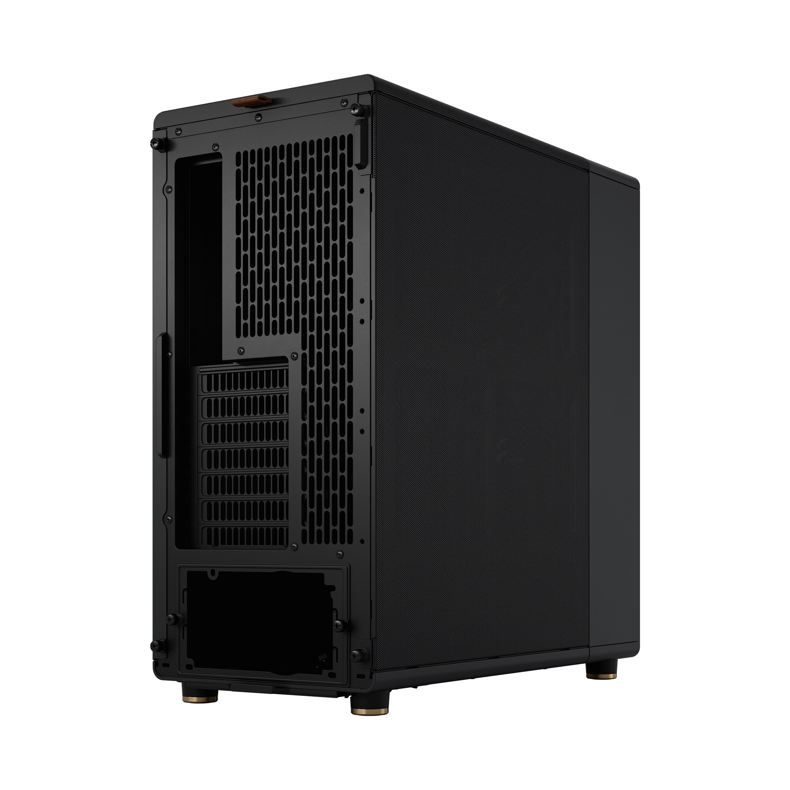 Fractal Design | North | Charcoal Black | Power supply included No | ATX - Image 11