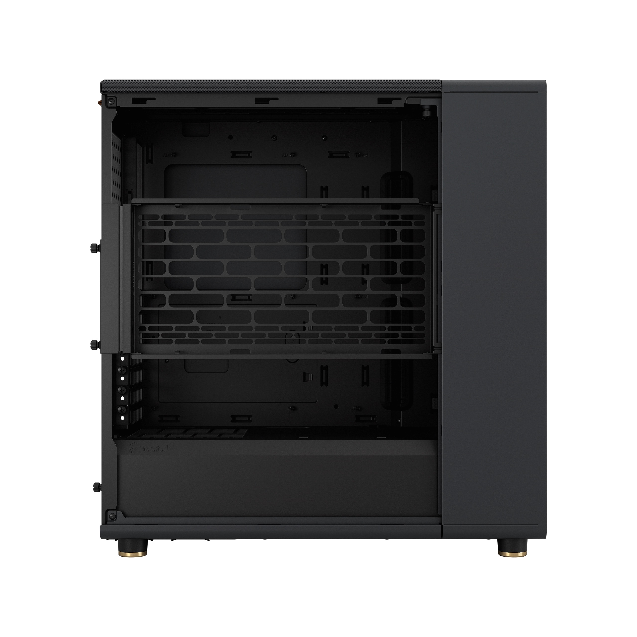 Fractal Design | North | Charcoal Black | Power supply included No | ATX - Image 14