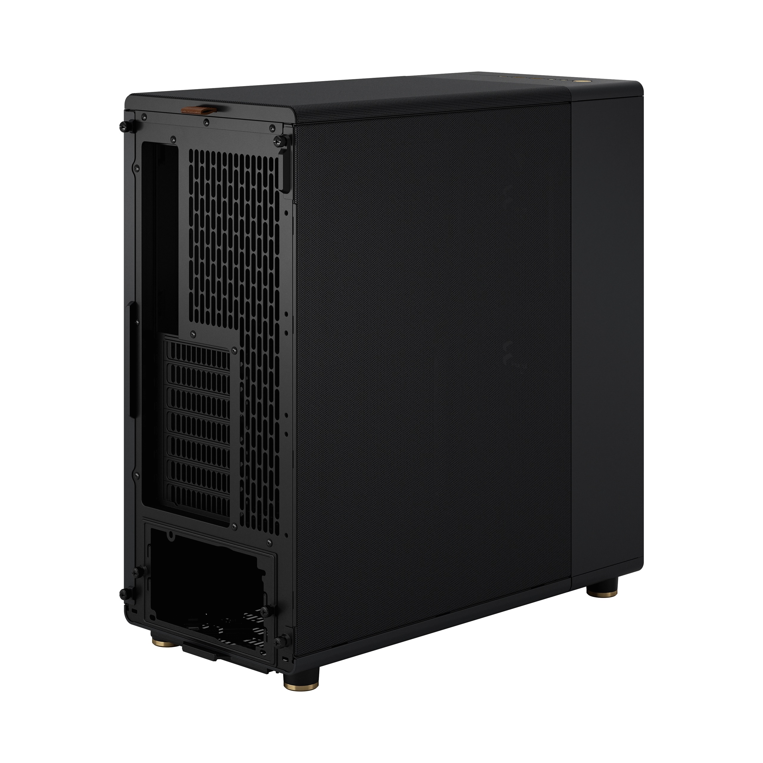 Fractal Design | North | Charcoal Black | Power supply included No | ATX - Image 16