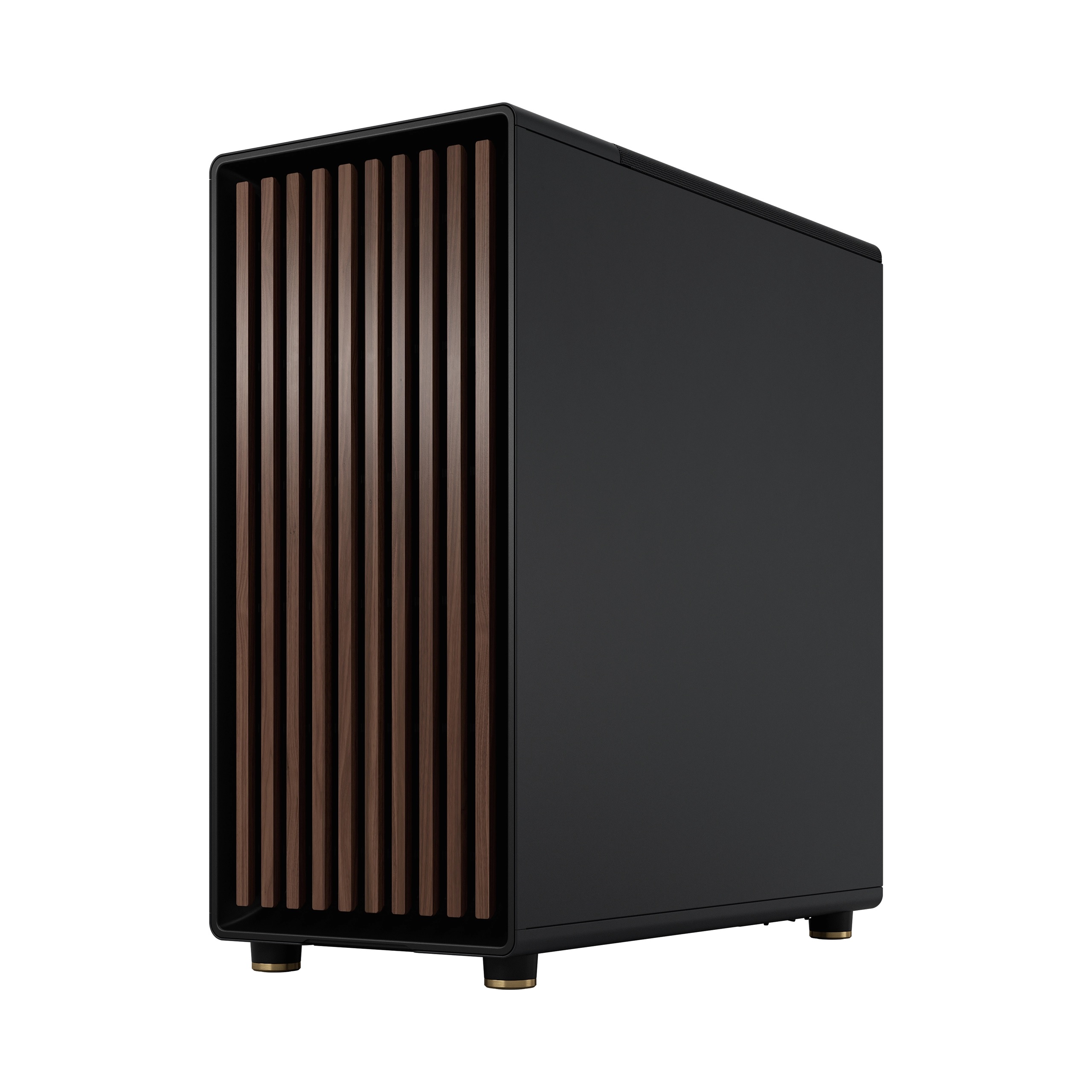 Fractal Design | North | Charcoal Black | Power supply included No | ATX - Image 18