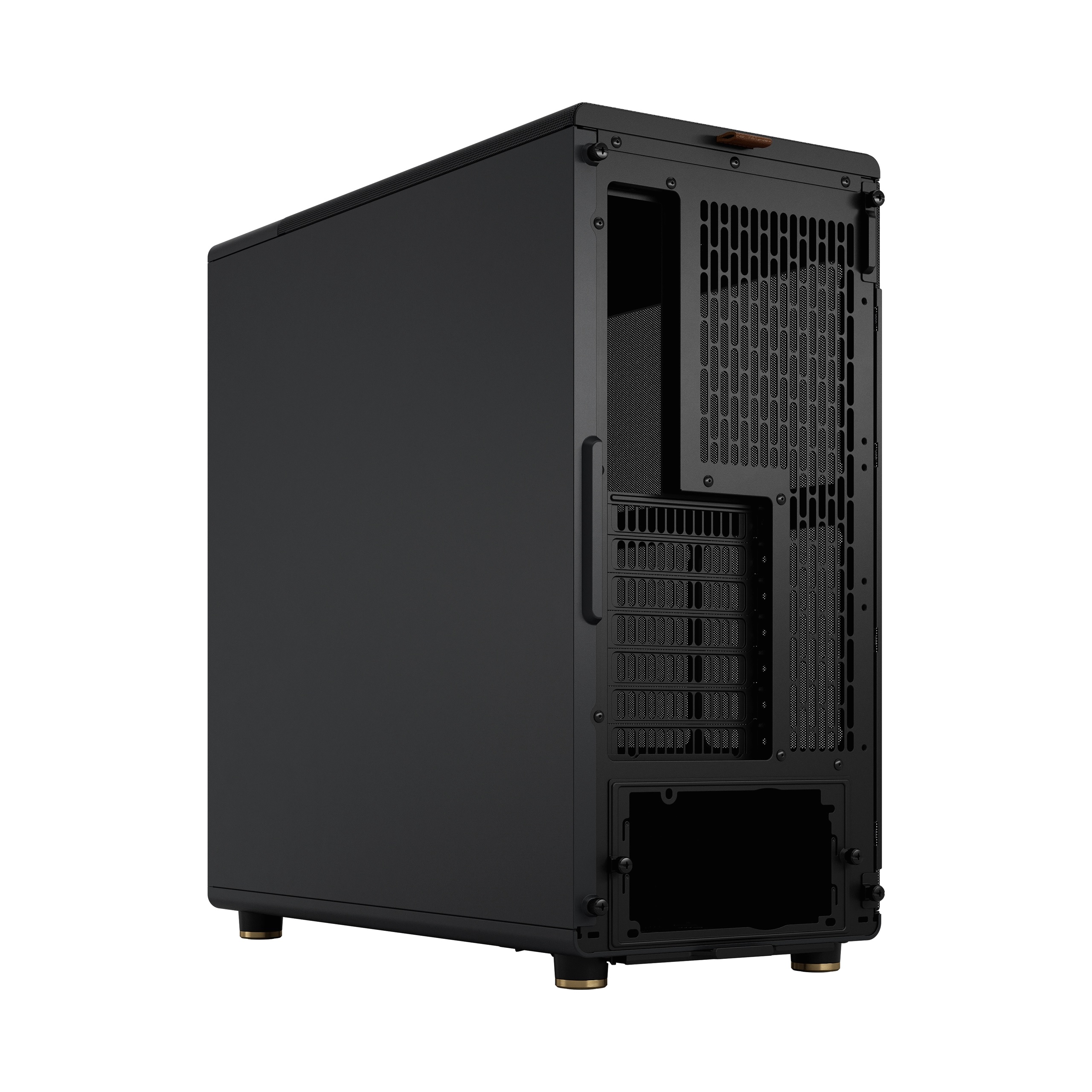 Fractal Design | North | Charcoal Black | Power supply included No | ATX - Image 20