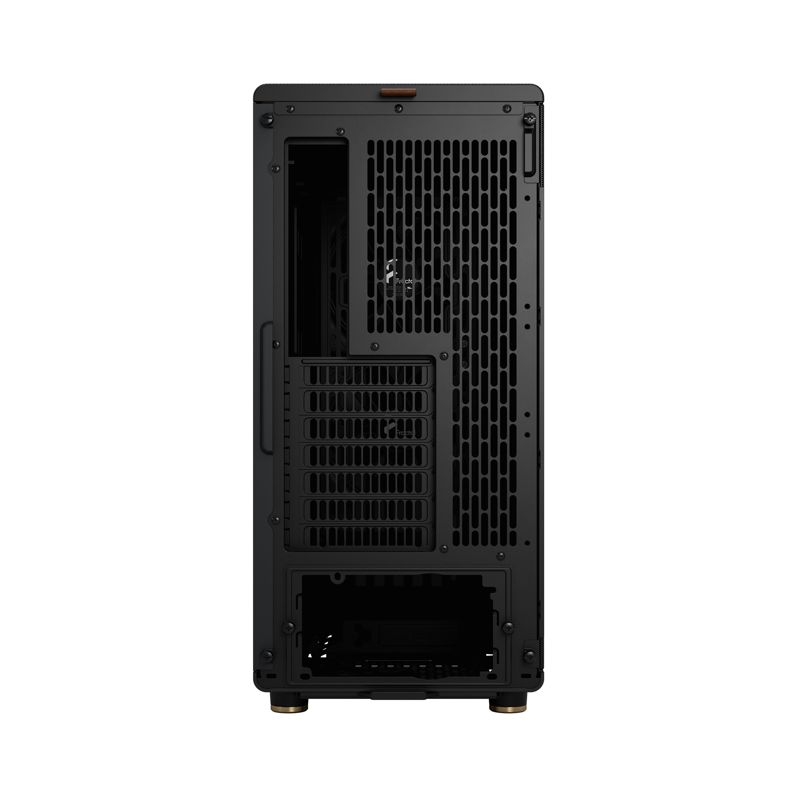 Fractal Design | North | Charcoal Black | Power supply included No | ATX - Image 21