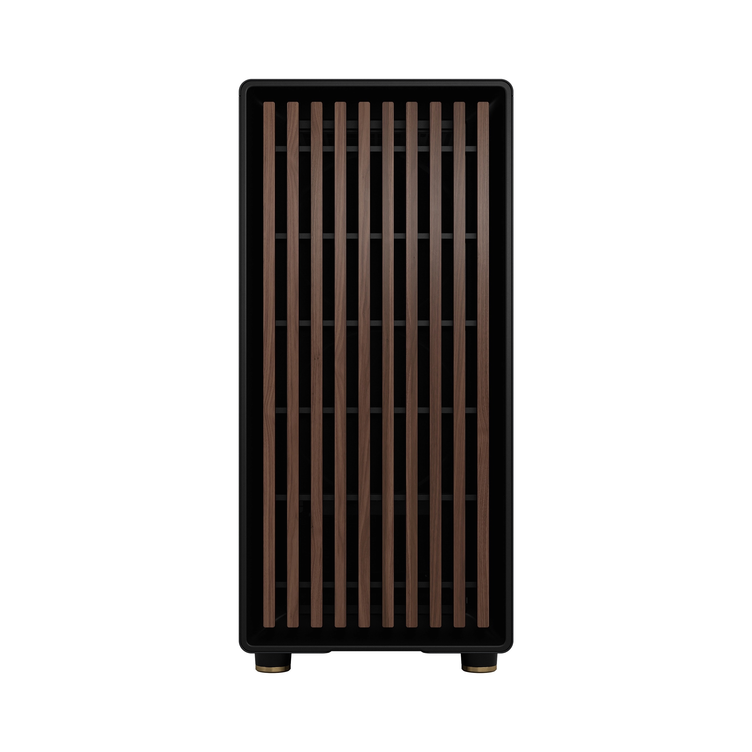 Fractal Design | North | Charcoal Black TG Dark tint | Power supply included No | ATX - Image 4