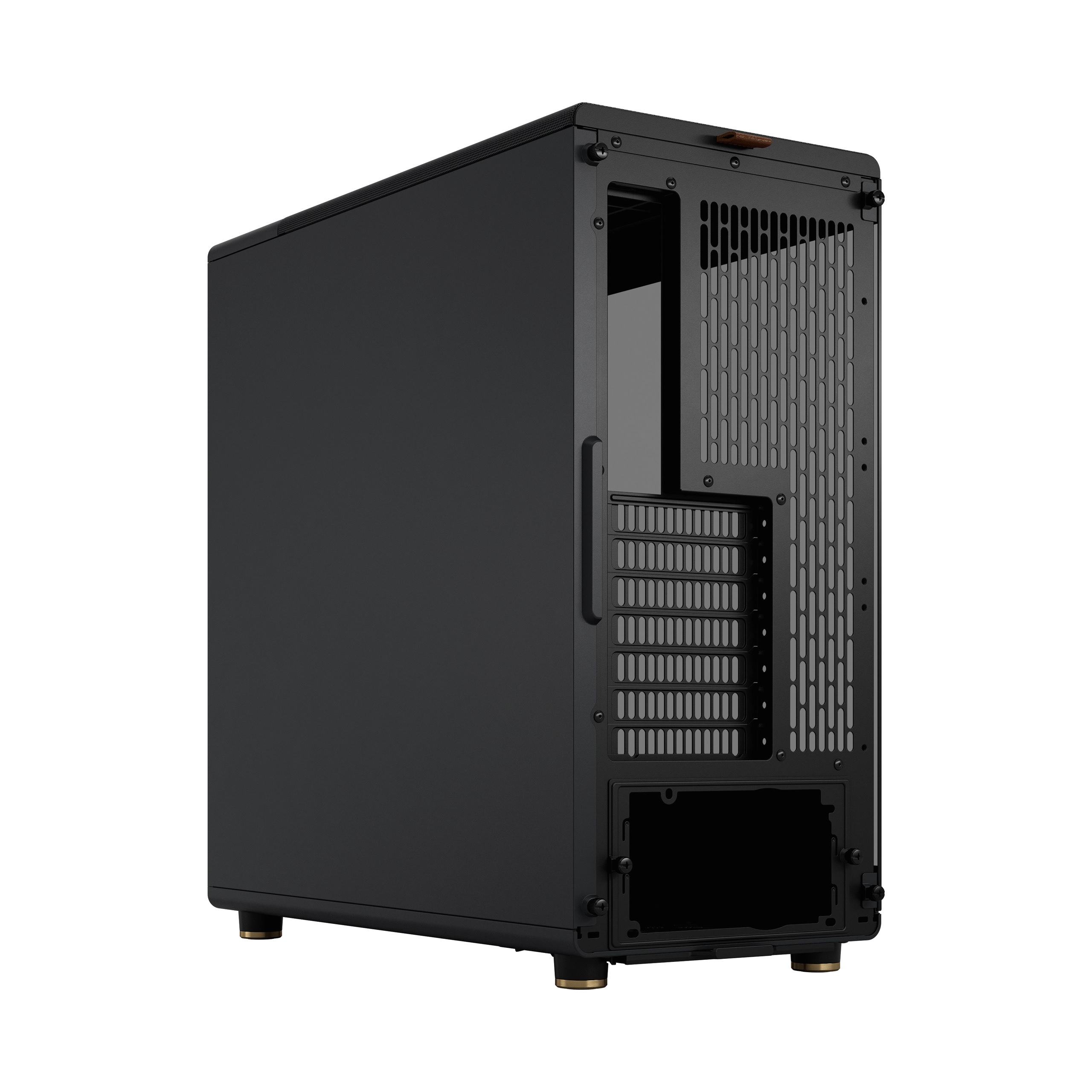 Fractal Design | North | Charcoal Black TG Dark tint | Power supply included No | ATX - Image 16