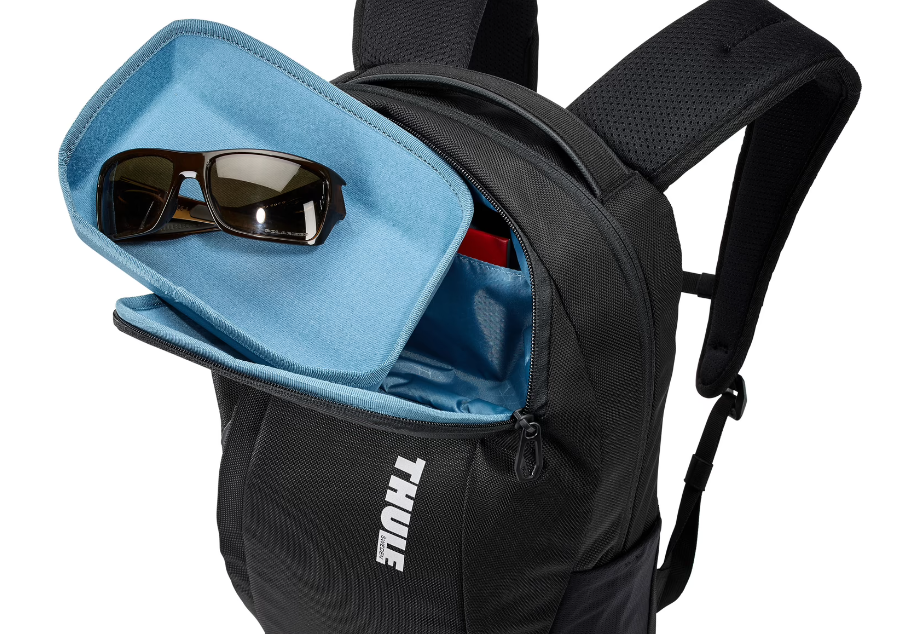 Thule | Backpack 20L | TACBP-2115 Accent | Backpack for laptop | Black - Image 5