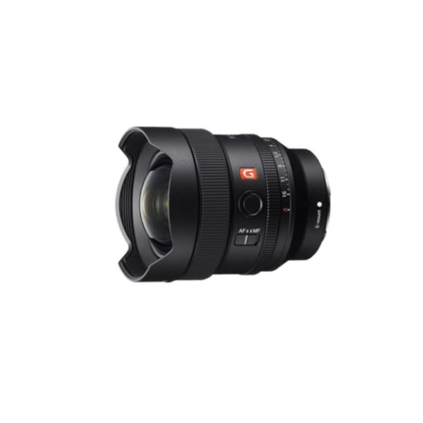 Sony | FE 14mm F1.8 GM | Sony E-mount