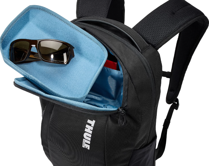 Thule | TACBP-2115 Accent | Backpack 20L | Backpack for laptop | Black - Image 5