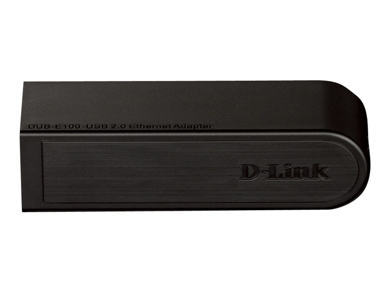 D-Link | High-Speed USB 2.0 Fast Ethernet Adapter | DUB-E100 | USB - Image 5