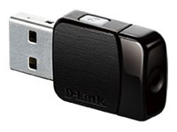 D-Link | DWA-171 Wireless AC Dual Band USB Adapter - Image 3