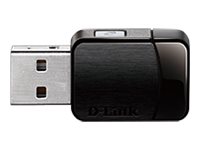 D-Link | DWA-171 Wireless AC Dual Band USB Adapter - Image 6