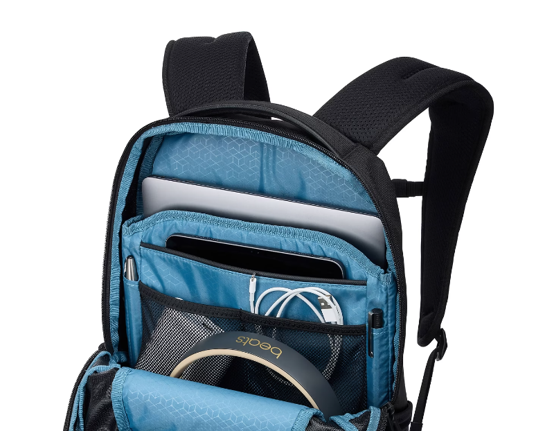 Thule | TACBP-2115 Accent | Backpack 20L | Backpack for laptop | Black - Image 6