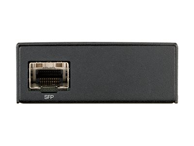 D-Link | 1000BaseT to SFP Standalone Media Converter | DMC-G01LC | Gigabit SFP port | 10/100/1000 Mbps port - Image 9