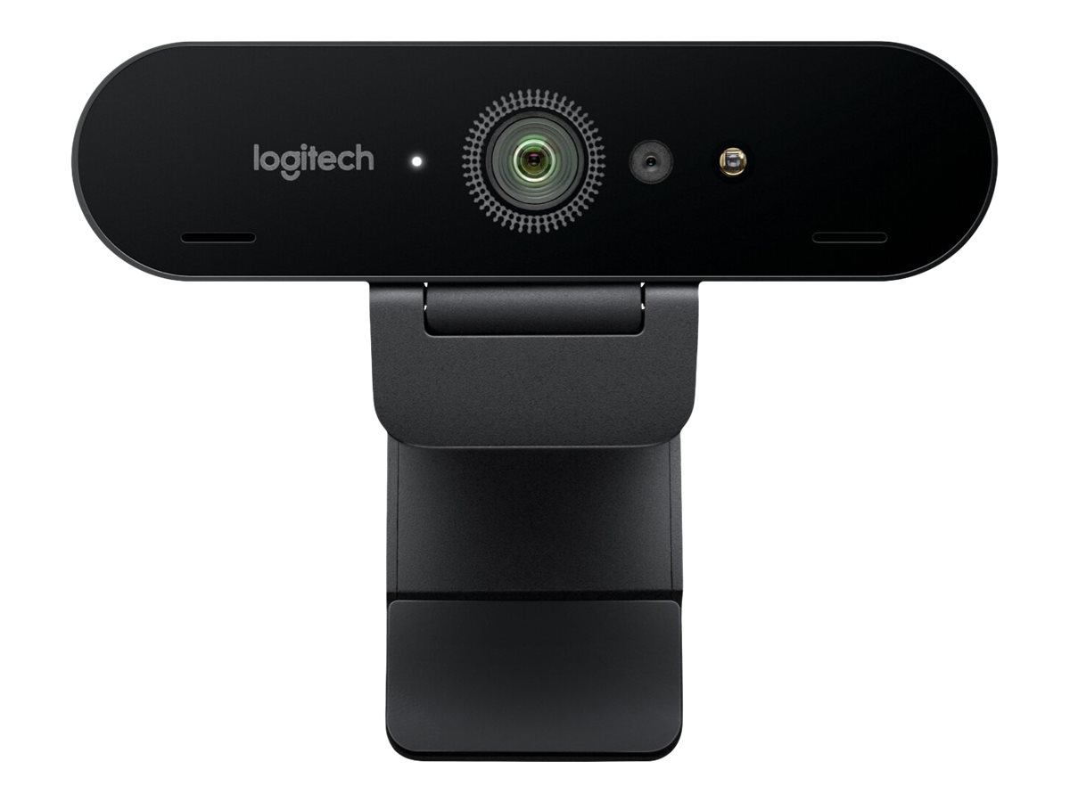 Logitech | 4K Webcam | BRIO STREAM - Image 2