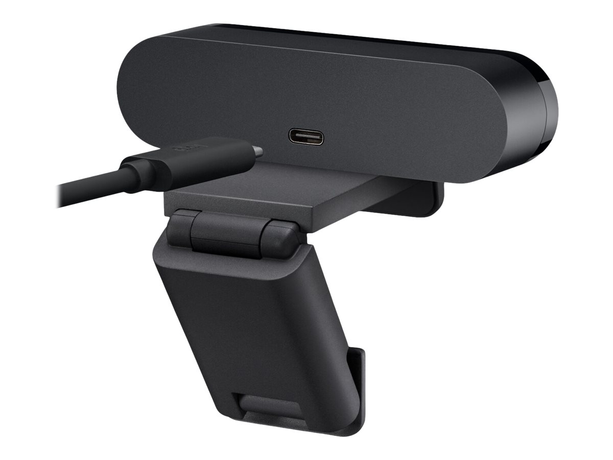 Logitech | 4K Webcam | BRIO STREAM - Image 4