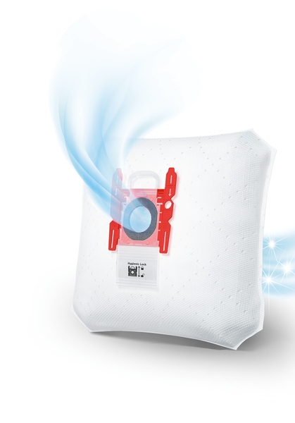 Bosch | AirFresh GALL Vacuum cleaner bag | BBZAFGALL | White