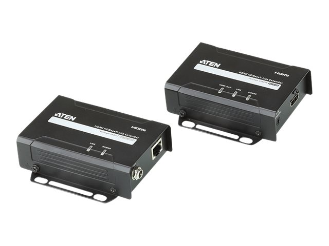 Aten | HDMI HDBaseT-Lite Extender, 4K@40m, HDBaseT Class B | VE801 | Warranty 24 month(s)