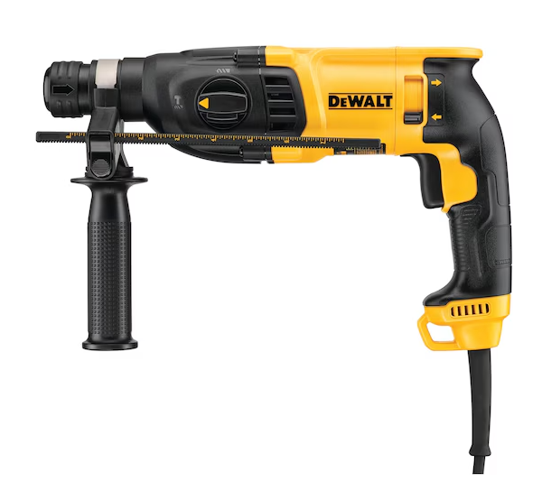 Perforator | D25133K-QS | 800 W