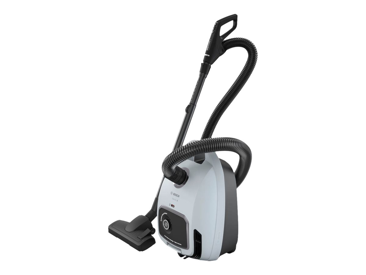 Bosch | Vacuum cleaner | BGB6X330 | Bagged | Power 600 W | Dust capacity 4 L | Graphite - Image 4