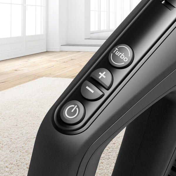 Bosch | Vacuum cleaner | BGB6X330 | Bagged | Power 600 W | Dust capacity 4 L | Graphite - Image 5