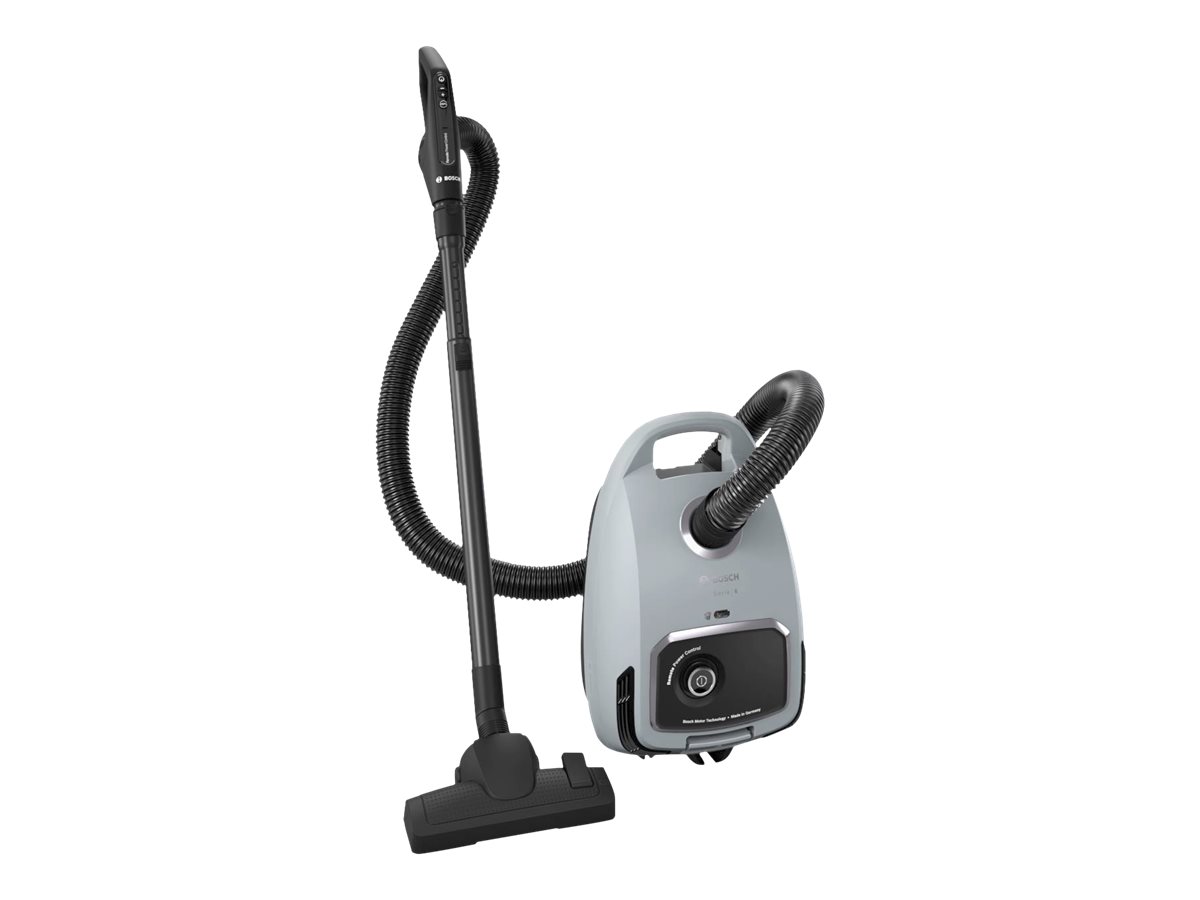 Bosch | Vacuum cleaner | BGB6X330 | Bagged | Power 600 W | Dust capacity 4 L | Graphite - Image 10