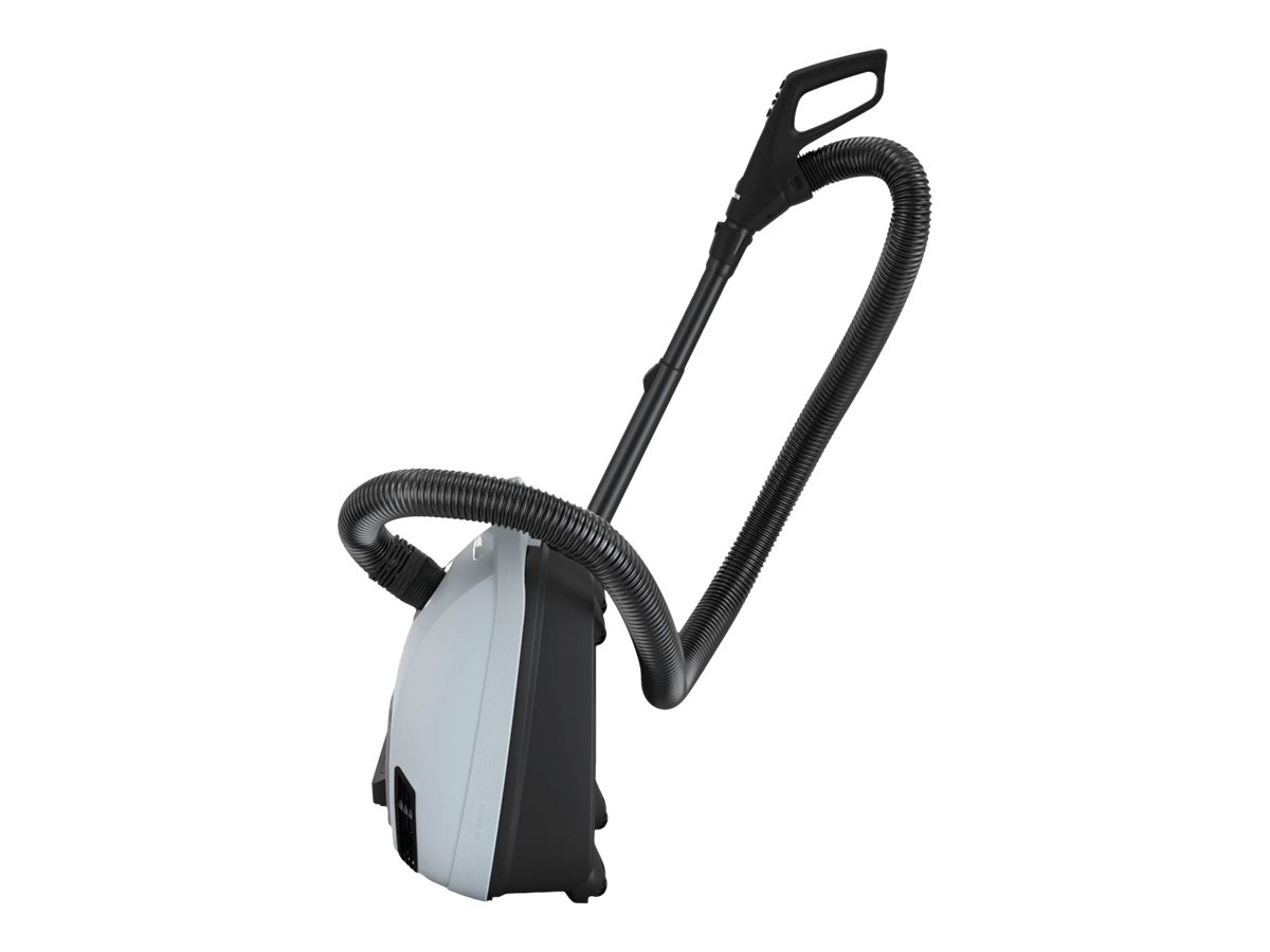 Bosch | Vacuum cleaner | BGB6X330 | Bagged | Power 600 W | Dust capacity 4 L | Graphite - Image 15