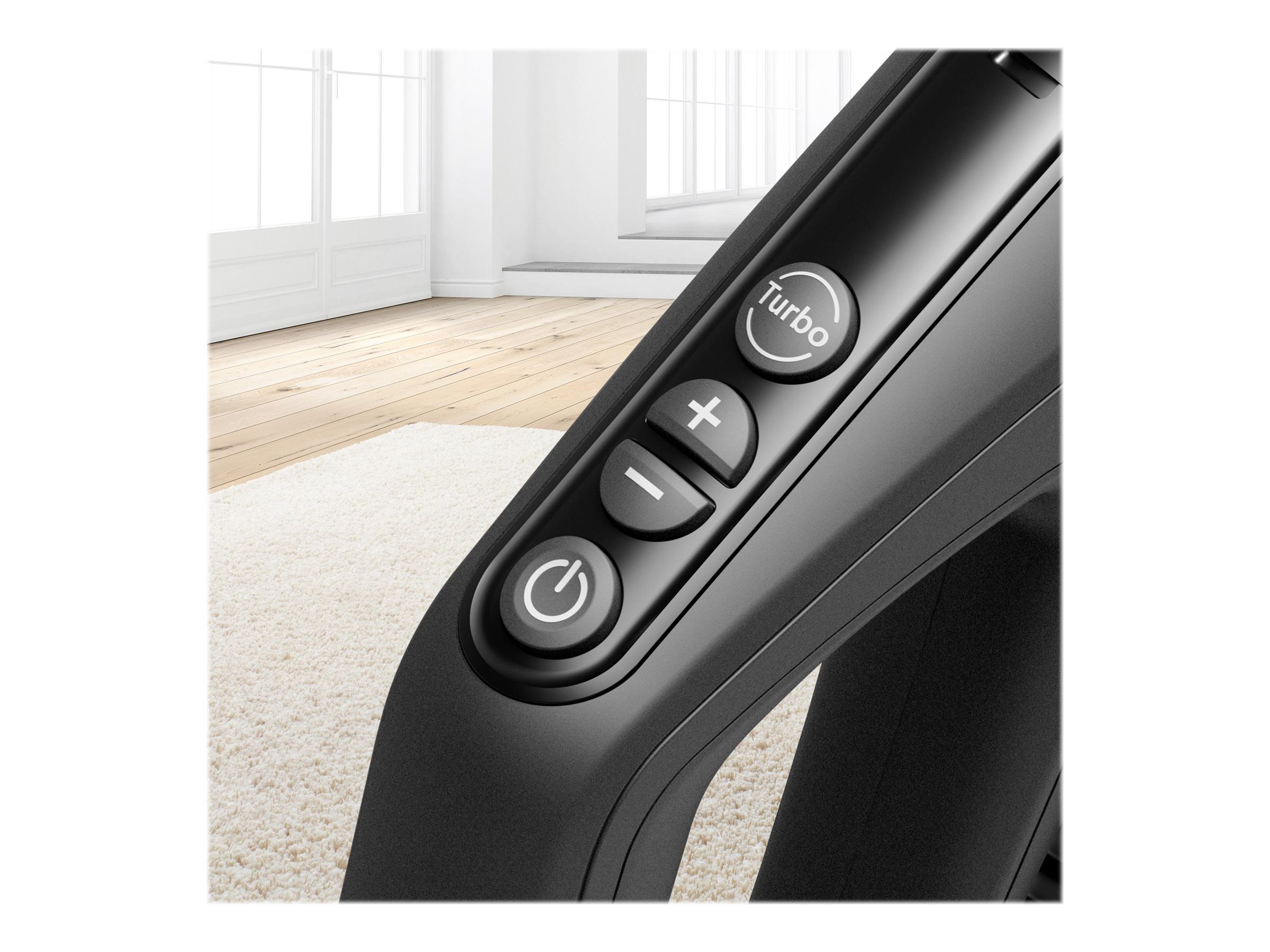 Bosch | Vacuum cleaner | BGB6X330 | Bagged | Power 600 W | Dust capacity 4 L | Graphite - Image 20