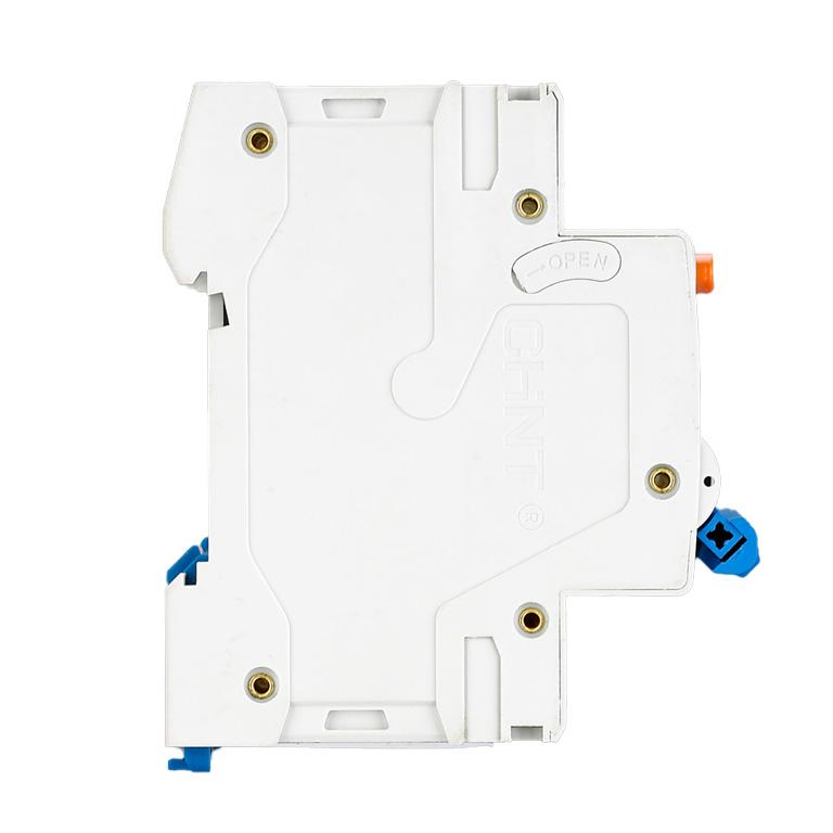 Chint | Circuit breaker RCBO, NB310L/3N, 3P+N, C20, 30mA, A, 6kA | NB310L3PN30MAA20C - Image 3