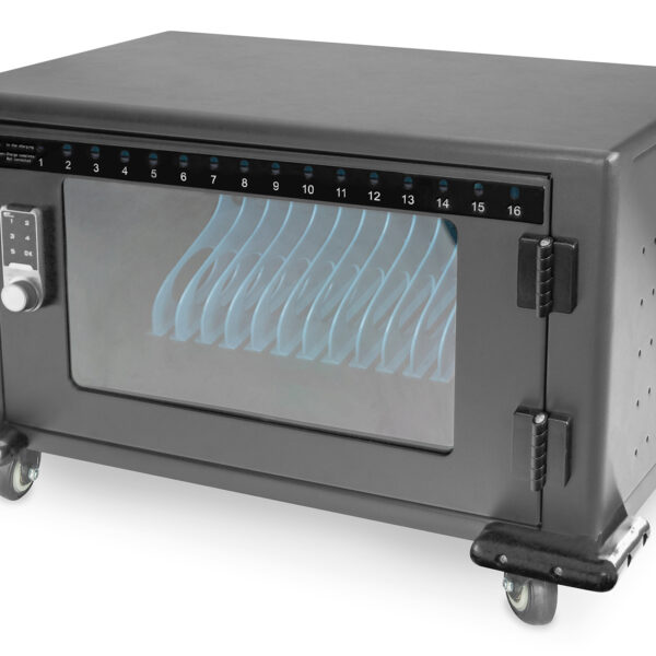 Digitus | Charging Trolley 16 Notebooks up to 14"