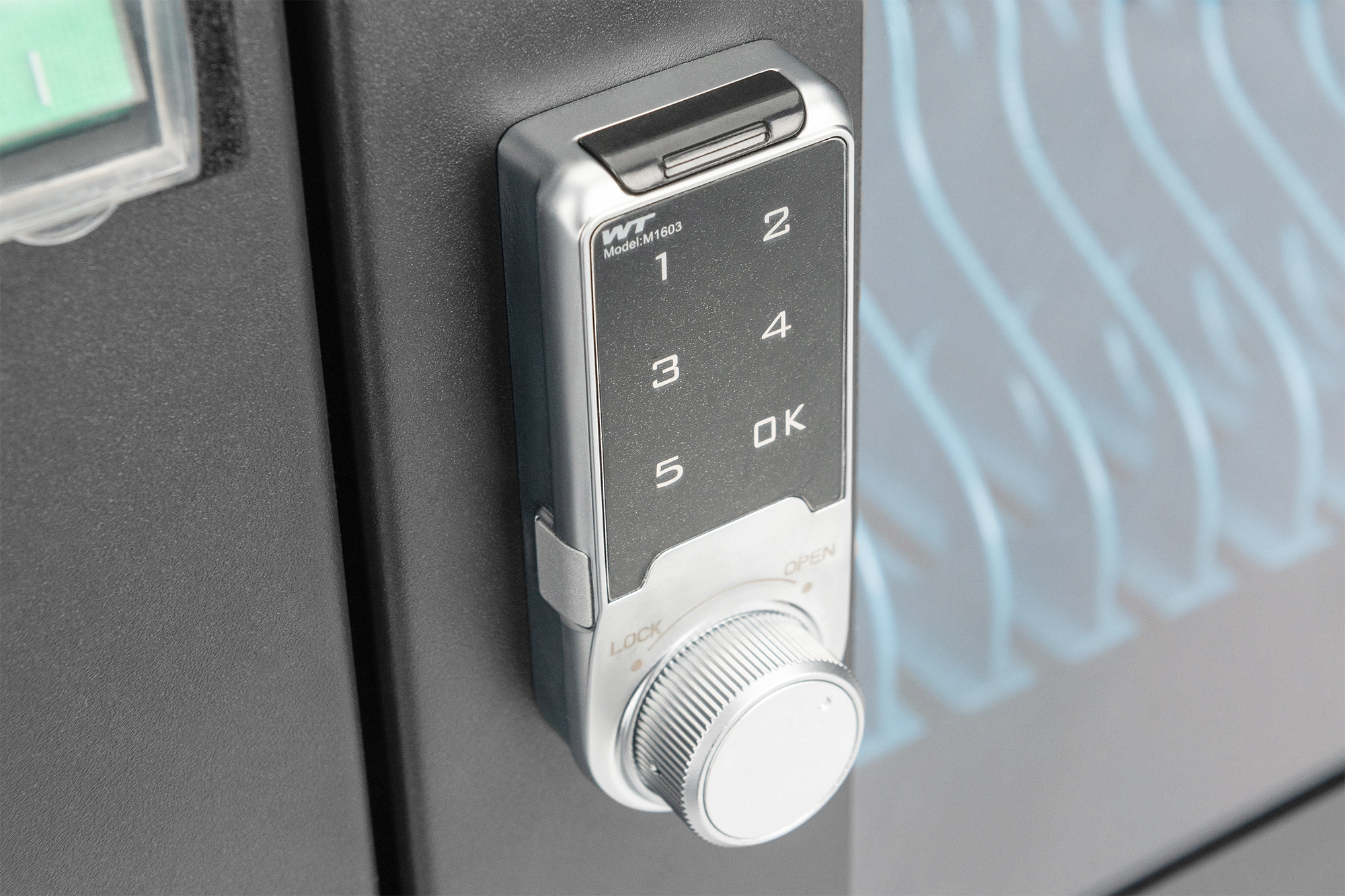 Digitus | Charging Trolley 16 Notebooks up to 14" - Image 8