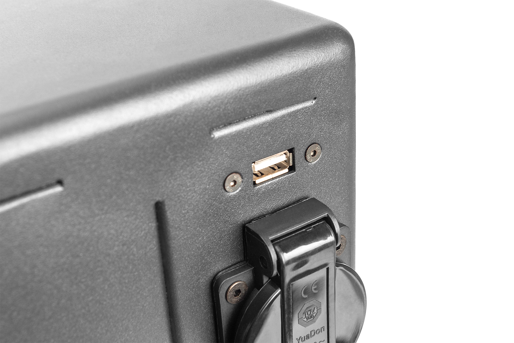 Digitus | Charging Trolley 16 Notebooks up to 14" - Image 10