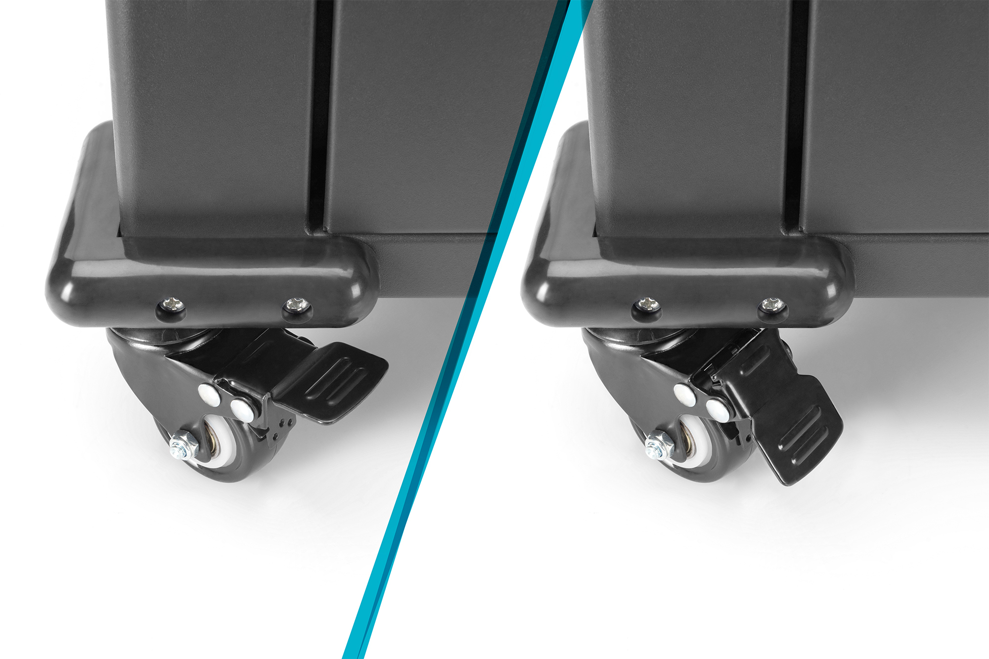 Digitus | Charging Trolley 16 Notebooks up to 14" - Image 11