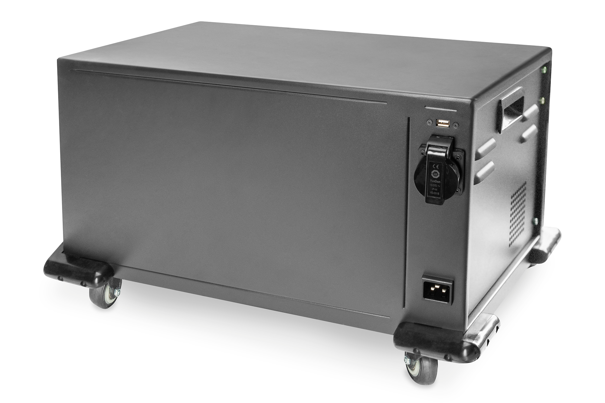 Digitus | Charging Trolley 16 Notebooks up to 14" - Image 12