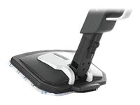 Polti | Steam mop with integrated portable cleaner | PTEU0304 Vaporetto SV610 Style 2-in-1 | Power 1500 W | Steam pressure Not Applicable bar | Water tank capacity 0.5 L | Grey/White - Image 6